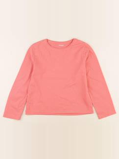 Seconde main-Tee-shirt - 8 ans