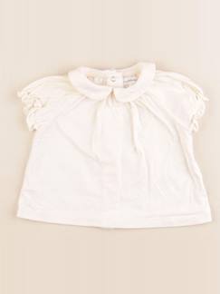 Seconde main-Tee-shirt - 6 mois