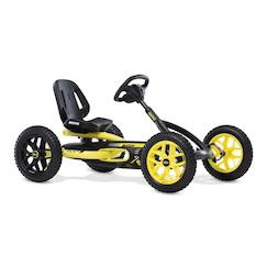 Jouet-Kart à pédales enfant 3 ans+