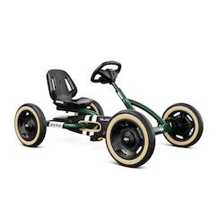 Jouet-Kart à pédales enfant 3 ans+