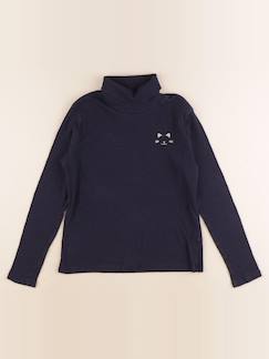 Sous-pull - 10 ans  - vertbaudet enfant