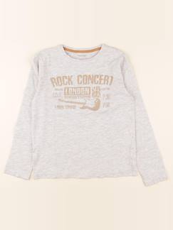 Seconde main-Tee-shirt - 10 ans