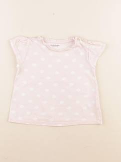 Seconde main-Tee-shirt - 18 mois