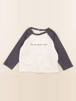 Seconde main-Tee-shirt - 9 mois