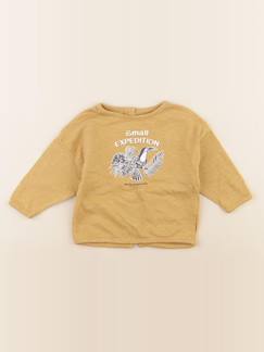 Seconde main-Tee-shirt - 6 mois