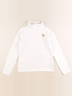 Sous-pull - 10 ans  - vertbaudet enfant