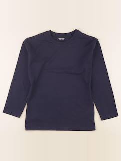 Seconde main-Tee-shirt - 10 ans