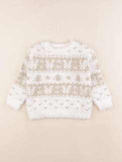 Pull - 3 ans  - vertbaudet enfant