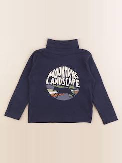 Sous-pull - 3 ans  - vertbaudet enfant