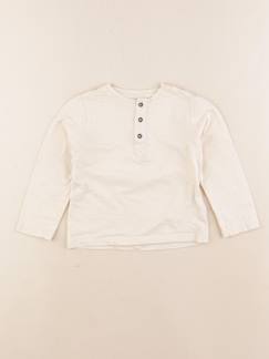 Seconde main-Tee-shirt - 24 mois