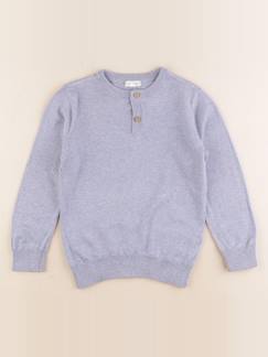 Pull - 6 ans  - vertbaudet enfant