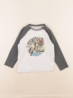 Seconde main-Tee-shirt - 3 ans