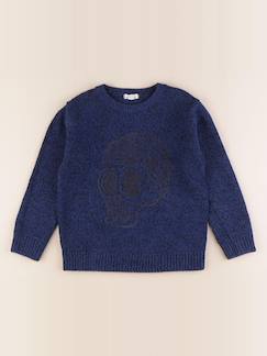 Pull - 5 ans  - vertbaudet enfant