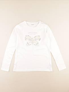 Seconde main-Tee-shirt - 12 ans