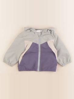 Seconde main-Veste doublé - 12 mois