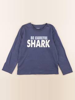 Seconde main-Tee-shirt - 10 ans