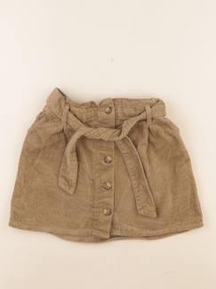 Seconde main-Jupe - 9 ans