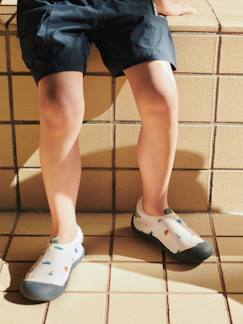 Chaussures-Chaussures bébé 17-26-Chaussures aquatiques Sanjia Sea Shoe