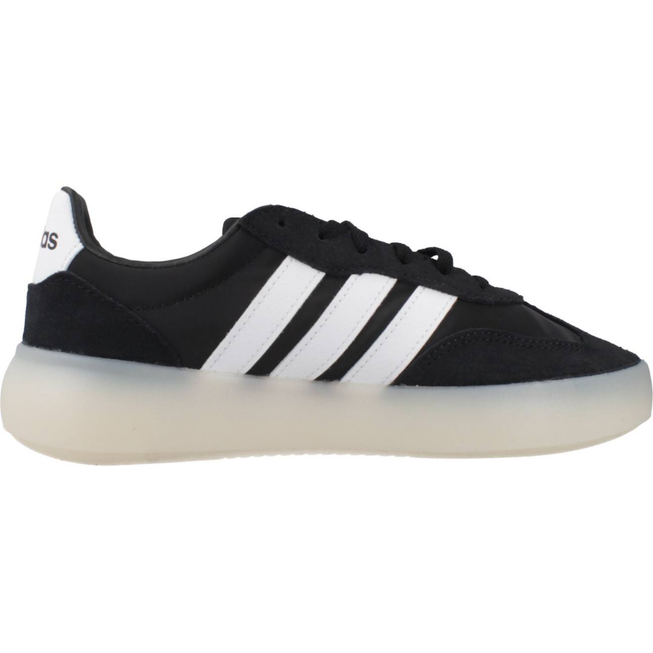Basket Garon En Textile Velcro Confort Sport Noir 38 €