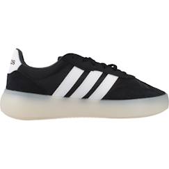 Basket garçon en textile velcro confort sport  - vertbaudet enfant