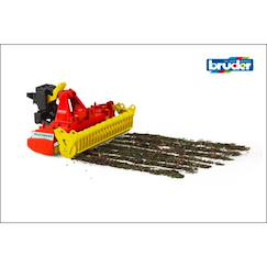 Jouet-Herse rotative pöttinger lion 3002