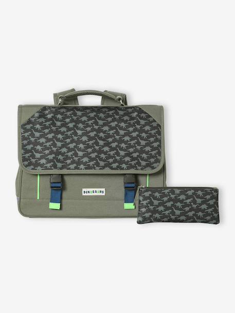 Garçon-Accessoires-Cartable, trousse-Cartable garçon personnalisable