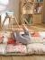Tapis d'éveil moelleux et ludique Banquise+Cherry+Cocotte+Croque la vie 26 - vertbaudet enfant 