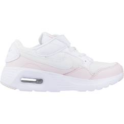 Chaussures-Chaussures fille 23-38-Baskets, tennis-Basket enfant cuir air max sc