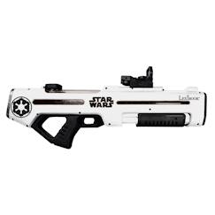 Jouet-Pistolet à eau électronique rechargeable star wars