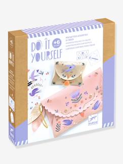 -DIY Kit créatif pochettes à créer 