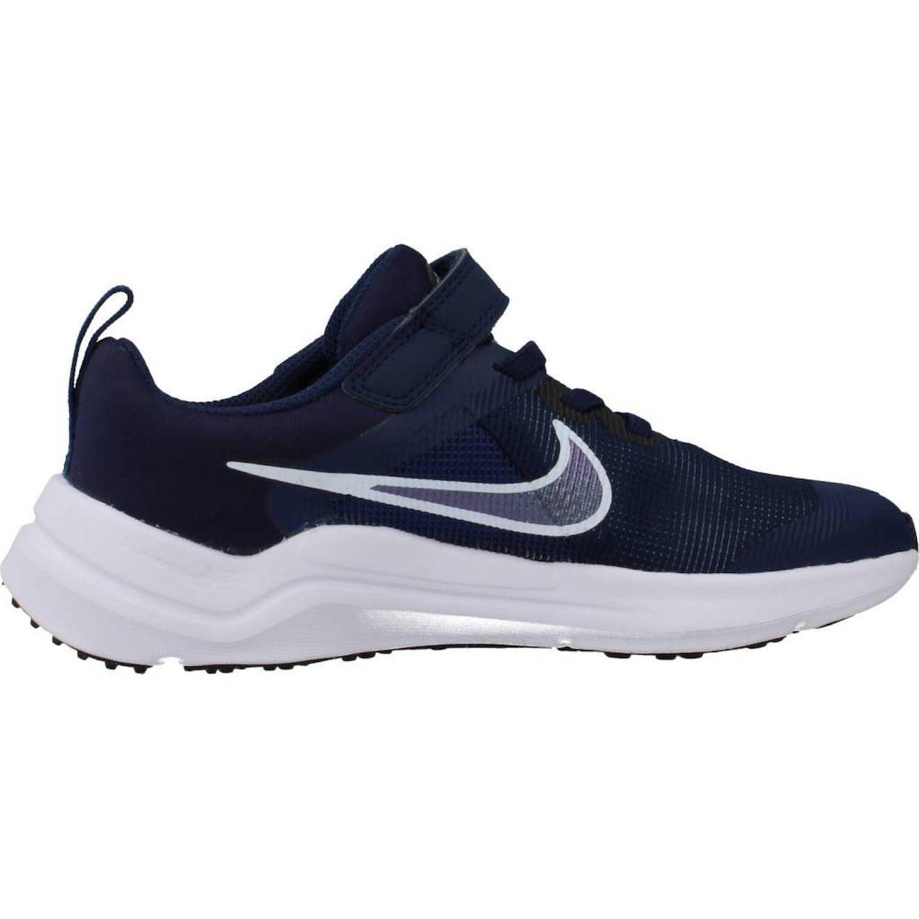 Basket Enfant Synthtique Downshifter 12 Bleu Marine 35 €