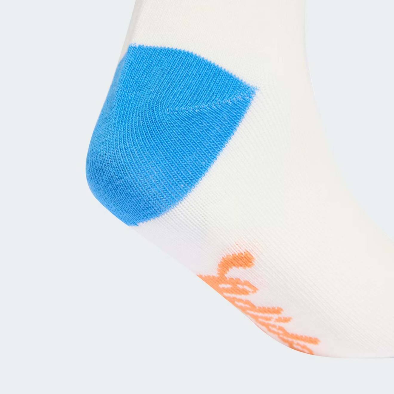 Chaussettes Garçon En Coton Sport Bleu