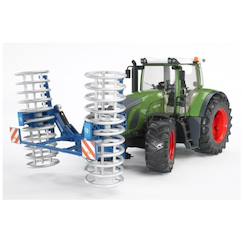 Jouet-Rouleau frontal lemken variopack k