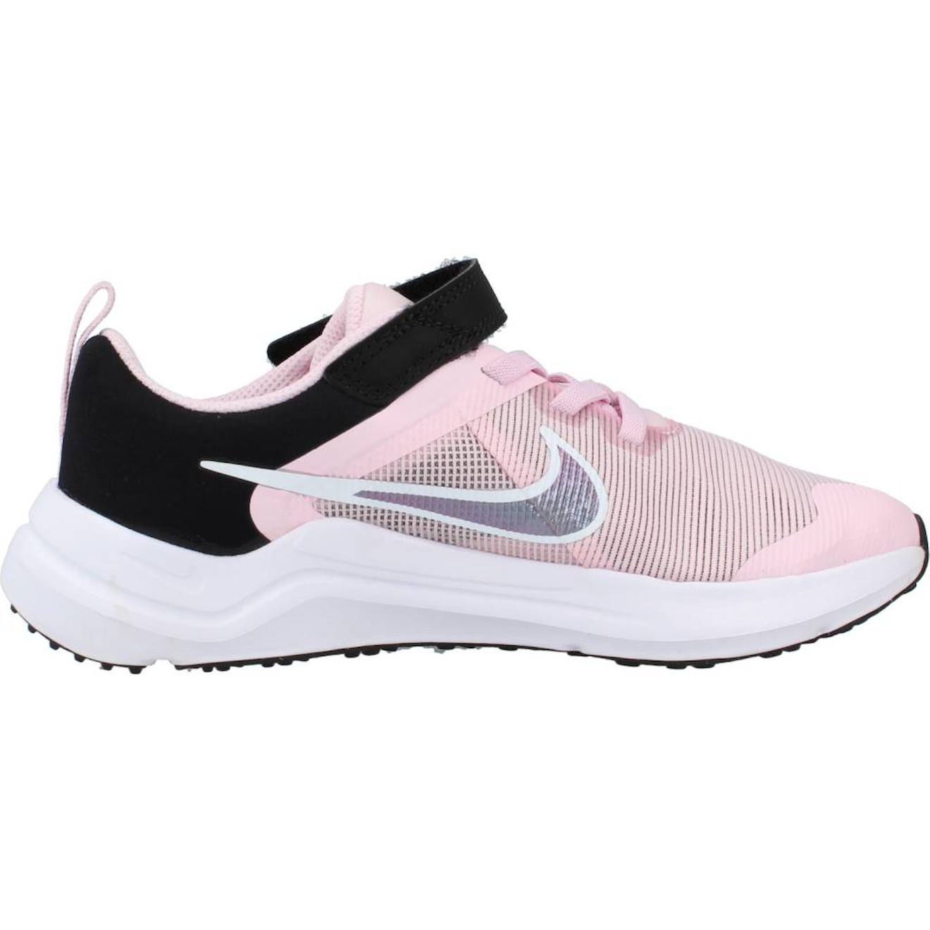 Basket Enfant Synthtique Downshifter 12 Rose 35 €