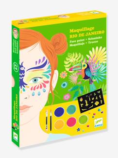 Jouet-Jeux d'imitation-Maquillage Rio de Janeiro