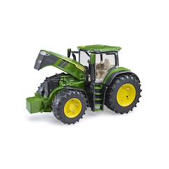 Jouet-Tracteur john deere 7r