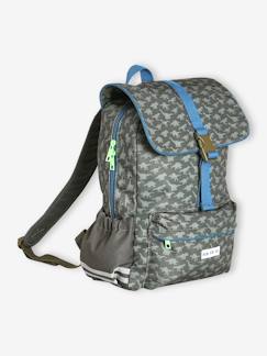 -Sac à dos garçon polyester personnalisable