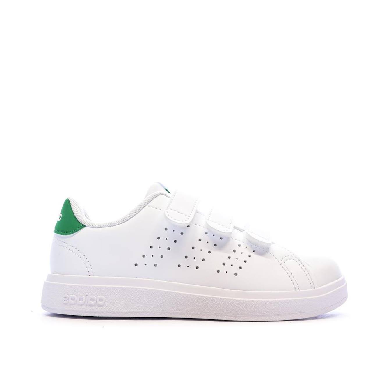 Baskets Garonfille Advantage Base 20 Blanc 39 €