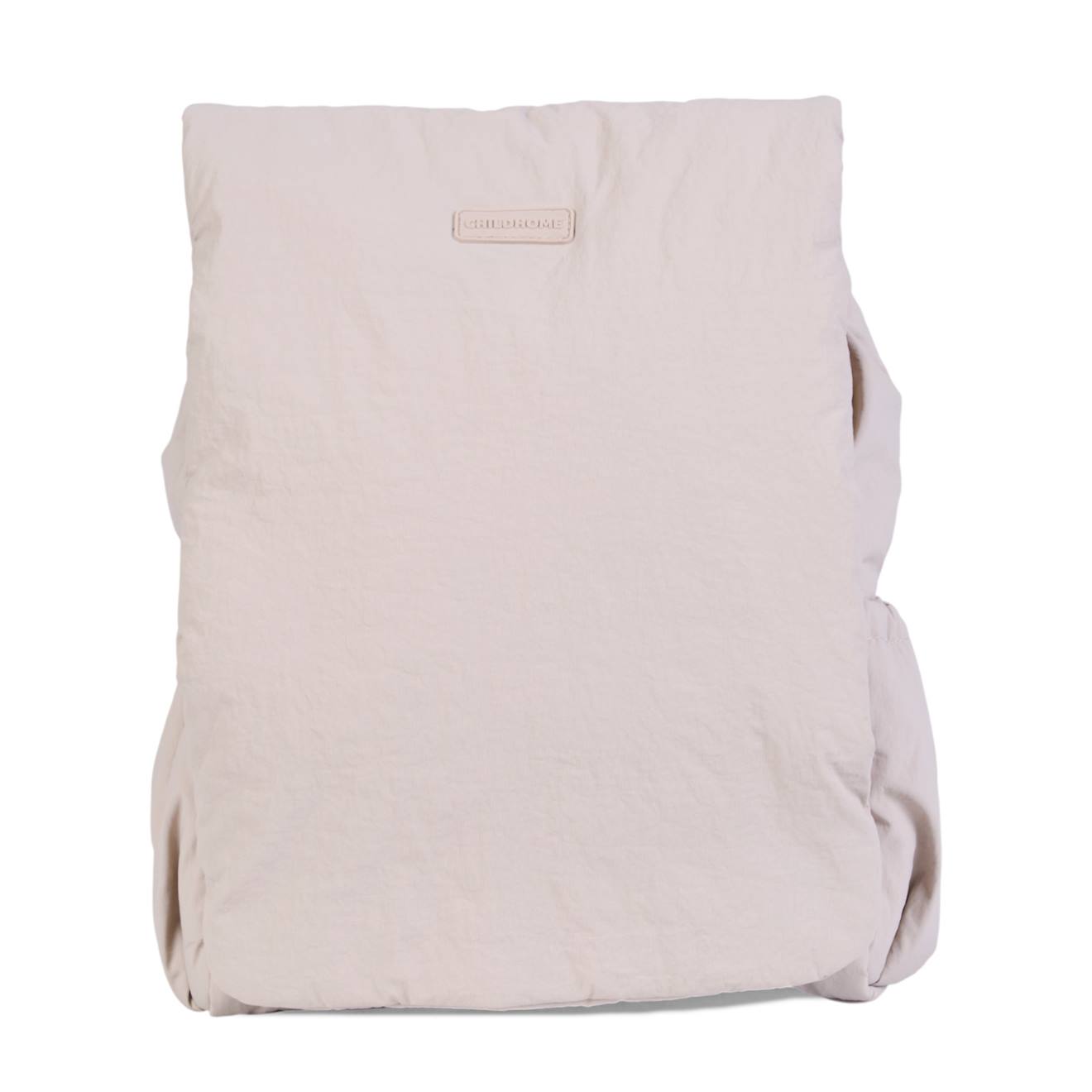 Sac À Dos À Langer Mellow Beige