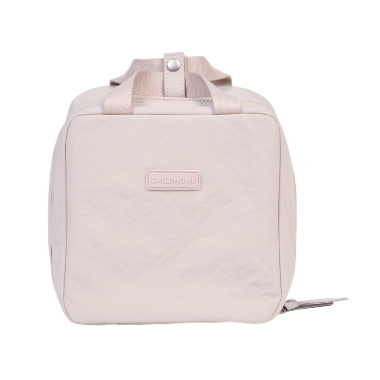 Pochette Repas Isotherme Mellow Beige