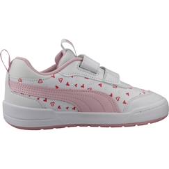 Chaussures-Basket fille modèle 40564801