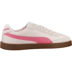 Chaussures-Chaussures fille 23-38-Basket fille modèle club ii era cv jr
