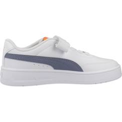 -Basket garçon modèle court classic clean