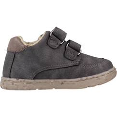 Derby bébé cuir geffo  - vertbaudet enfant