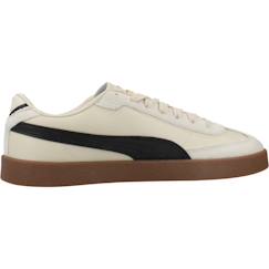 Chaussures-Basket garçon modèle club ii era cv jr