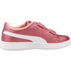 Chaussures-Basket fille modèle 39468601