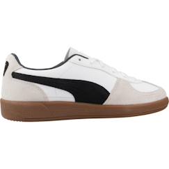 Chaussures-Basket garçon modèle palermo lth jr