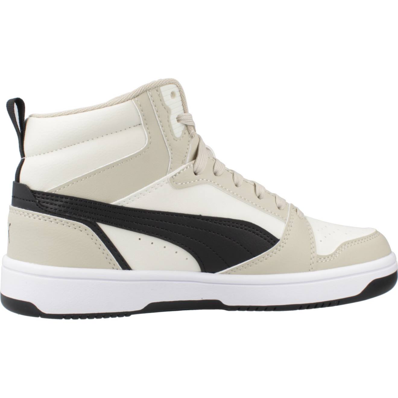Baskets Enfant Garçon Beige Beige