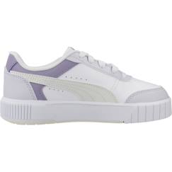 Chaussures-Chaussures fille 23-38-Basket fille modèle carina mia ps