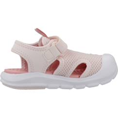 Chaussures-Chaussures bébé 17-26-Marche fille 19-26-Basket fille modèle fun racer sandal mesh